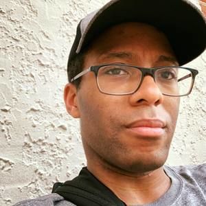 Meet your Posher, Corey